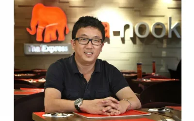 Singapore’s F&B Brands – The Top 10