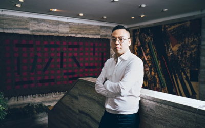 Hong Kong’s Top 10 Young Male Entrepreneurs