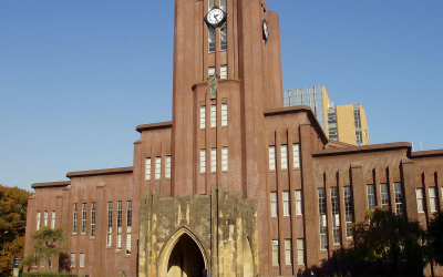 Asia’s Renowned Universities