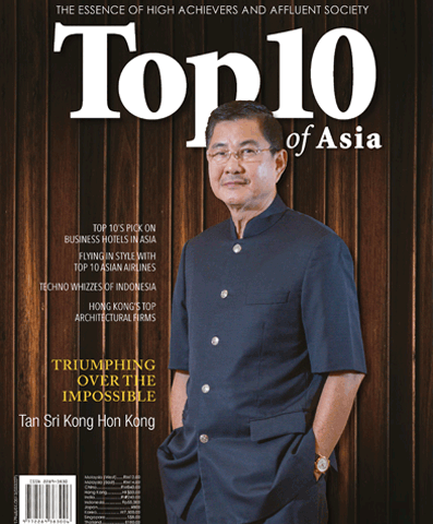 Triumphing Over The ‘Impossible’