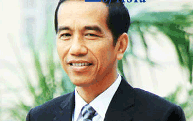 Redefining Indonesia