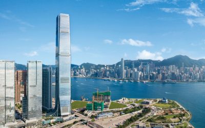 Top 10 Builders in Asia