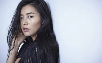 The Top Supermodels of Asia