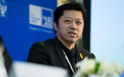 Top 10 Richest Family-Owned Businesses In Asia