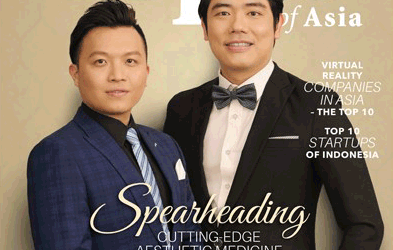 Spearheading Cutting-Edge Aesthetic Medicine