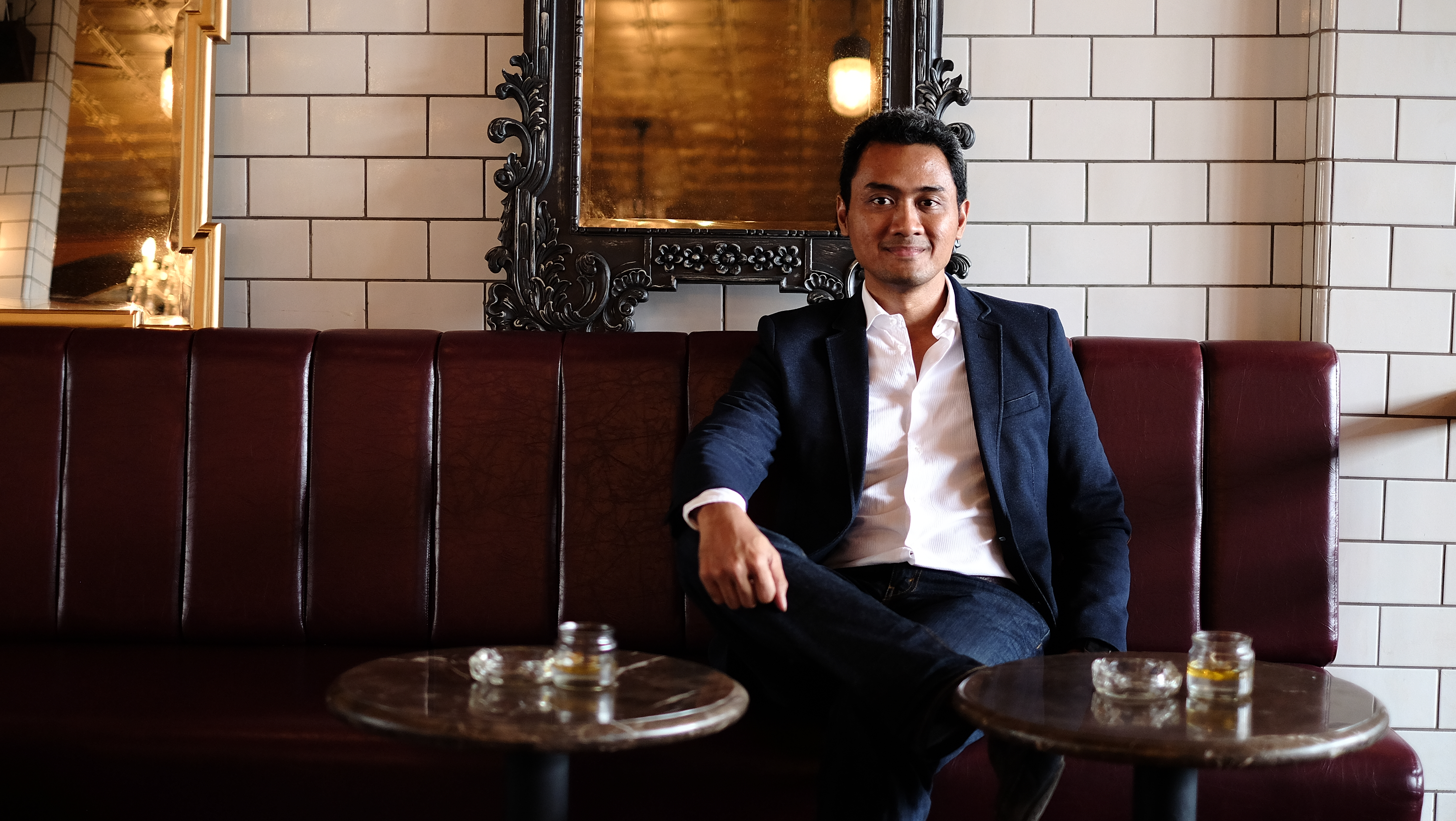 TOP 10 STARTUPS OF INDONESIA
