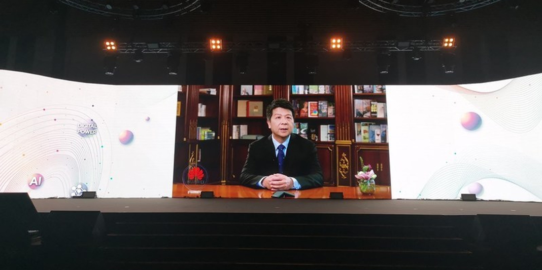 Huawei Innovation Day Explores APAC Low-Carbon Development With Digital Transformation