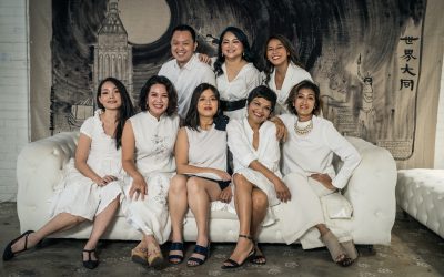 WOMEN IN BLOCKCHAIN ASIA LAUNCHED!