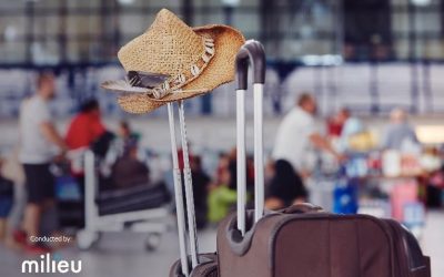 Milieu Insight Study Reveals Domestic Travel Plans for Summer Across SEA in View of Easing COVID-19 Restrictions