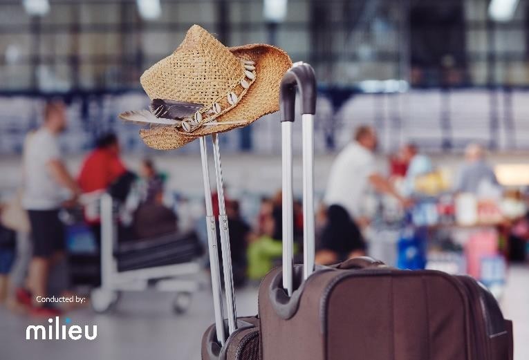 Milieu Insight Study Reveals Domestic Travel Plans for Summer Across SEA in View of Easing COVID-19 Restrictions