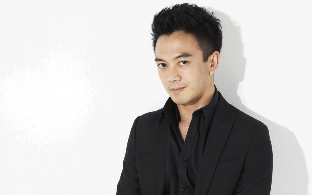 The Top 10 Cosmetics Entrepreneurs of Thailand