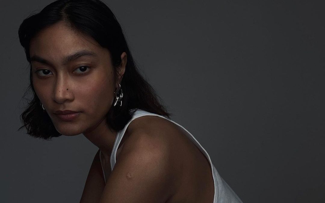 Top 10 Stunning South East Asian Models