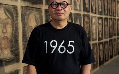 The Top 10 Contemporary Artists Who Shaped Southeast Asian Art