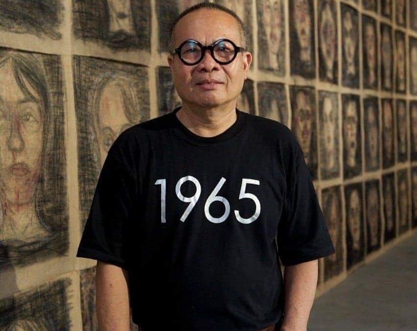 The Top 10 Contemporary Artists Who Shaped Southeast Asian Art