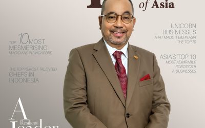 A Resilient Leader In Malaysian Banking