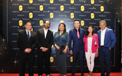 Celebrating the Best in ASEAN’s Food and Travel Industry: Winners of ASEAN Food & Travel Awards 2023
