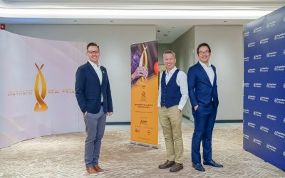THE PROPERTYGURU THAILAND PROPERTY AWARDS OPEN 18TH EDITION AS COUNTRY SUSTAINS TOURISM RECOVERY