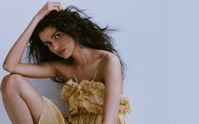 The Top 10 Most Glamorous Asian Models
