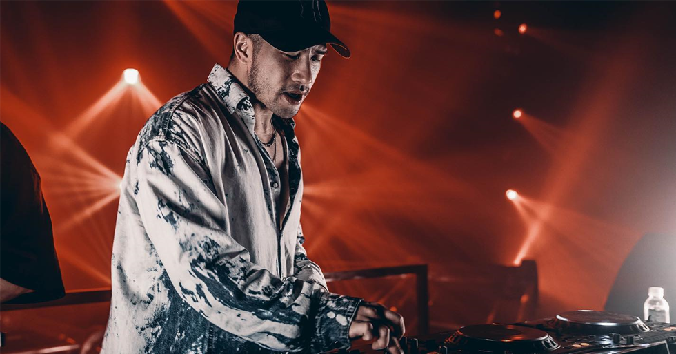 Asia’s Most Electrifying DJs – The Top 10