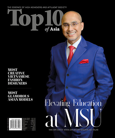 Elevating Education – The MSU Success Story
