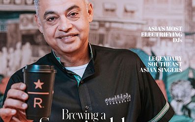 Brewing a Sustainable Future