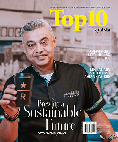Brewing a Sustainable Future