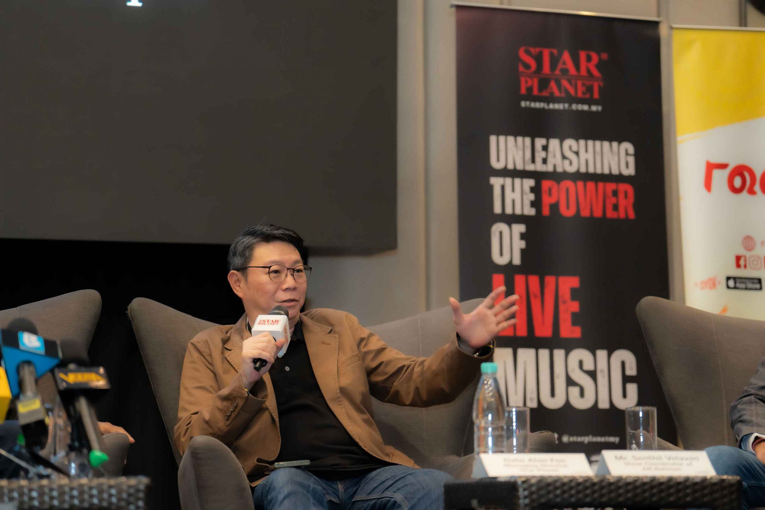 AR Rahman Concert 2024 Malaysia