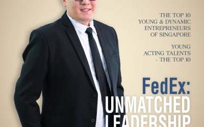 FedEx: Unmatched Leadership in Innovation and Sustainability