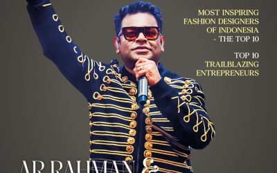 AR Rahman & The Blockbuster Malaysia Concert by Starplanet