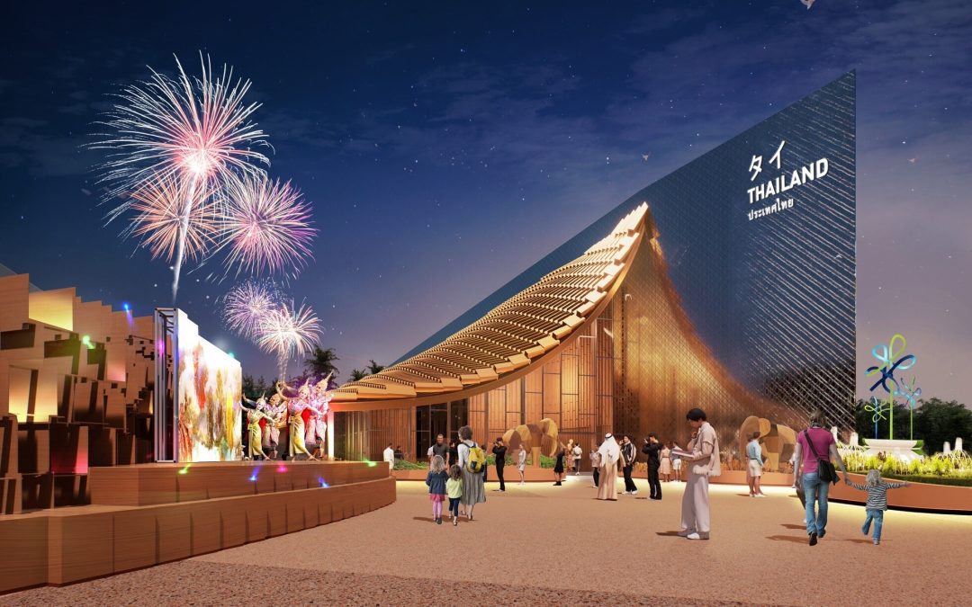 Thailand to Showcase Medical and Wellness Excellence at Expo 2025 Osaka, Kansai, Japan