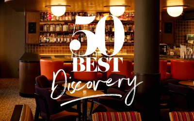 Bangkok’s F*Nkytown Shakes Up 50 Best Discovery with Groundbreaking Debut