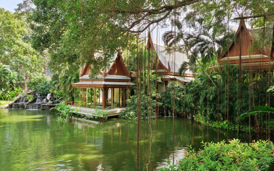 Chiva-Som Hua Hin Encourages Reconnection and Rejuvenation with a Season of Reflection