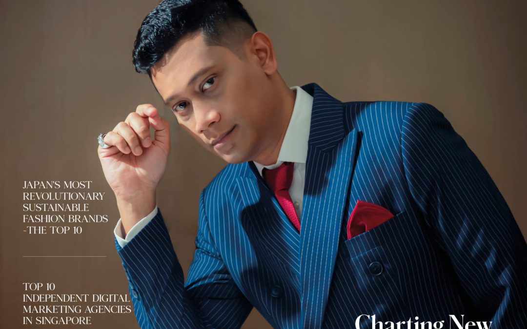 Charting New Horizons in the Oil and Gas Industry