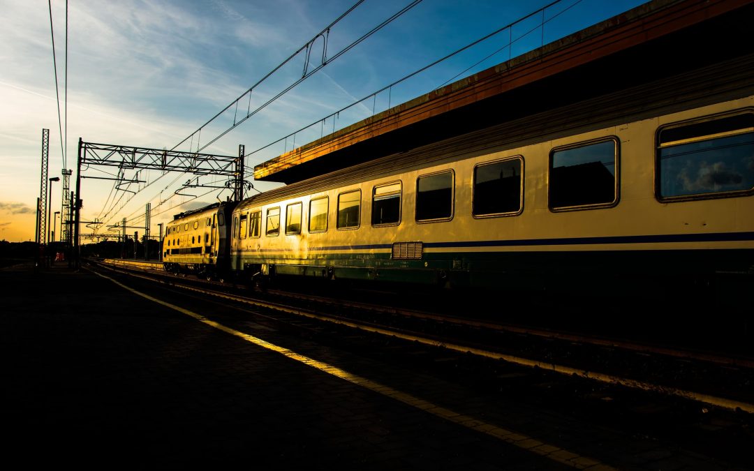 Top 10 Most Unique Train Stations in Asia