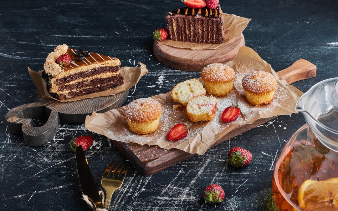 Asia’s Top 10 Most Brilliant and Creative Pastry Chefs