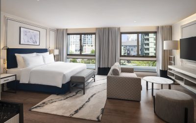 Radisson Hotel Group Revives Bangkok Icon with Opening of Radisson Hotel Chateau de Bangkok