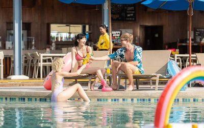Amari Koh Samui and OZO Chaweng Samui Inspire Active Adventures