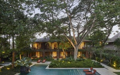 Andaz Bali Launches First Kakao-Friends Theme Stay Experience in Southeast Asia