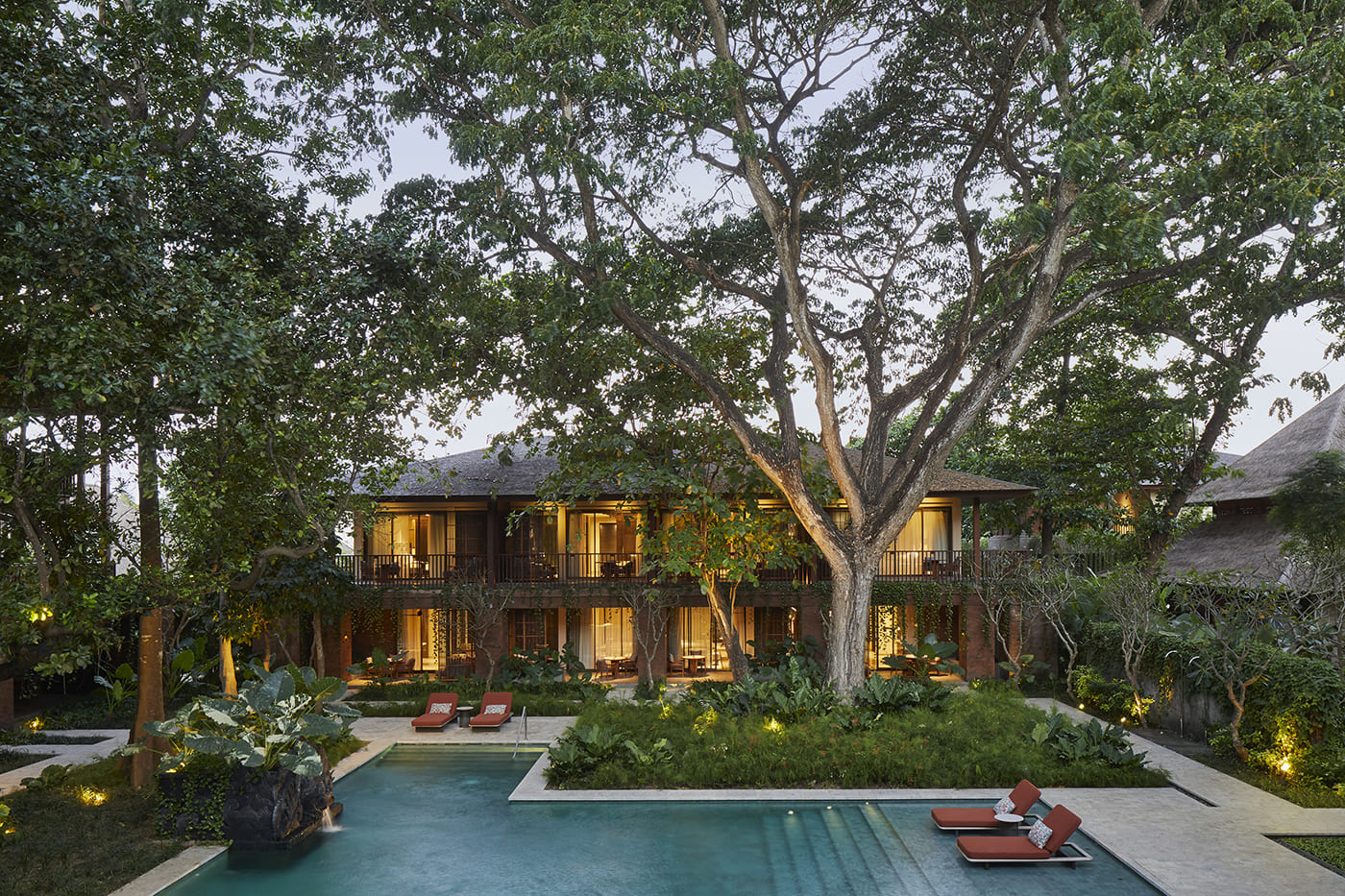 Andaz-Bali-Santhi-Exterior