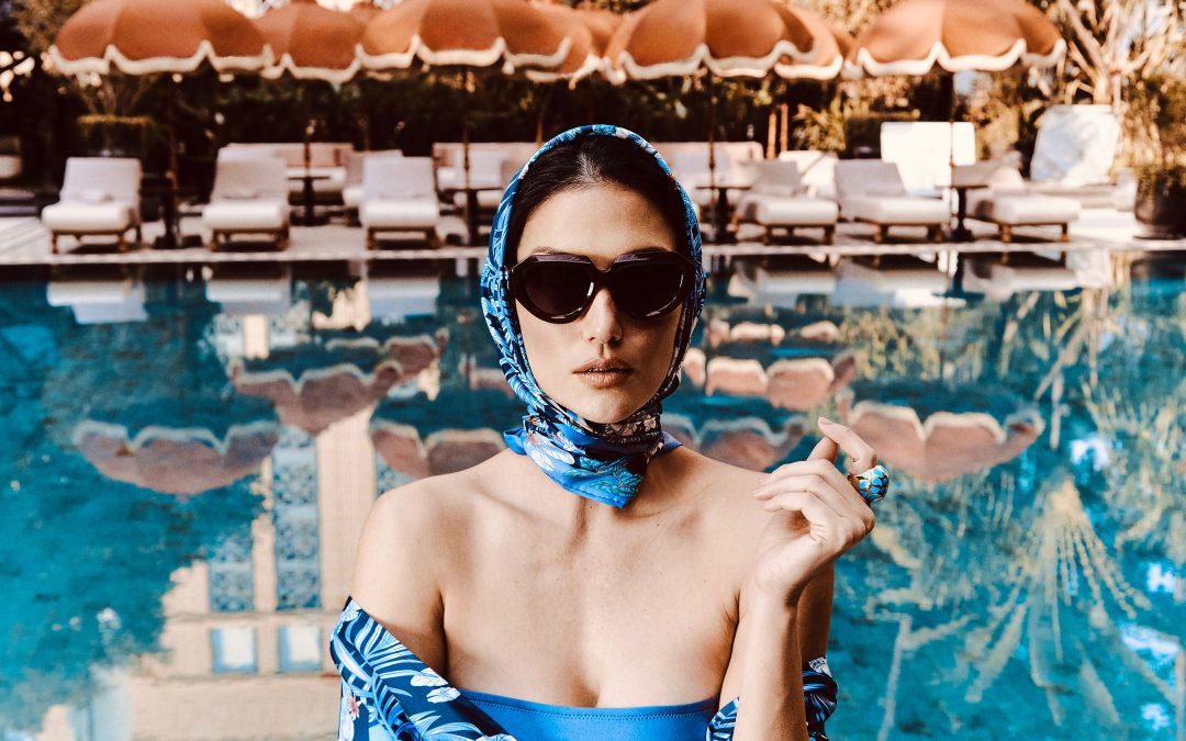 Anantara and Jim Thompson Expand Collaboration with Exclusive Resort-Wear Collection