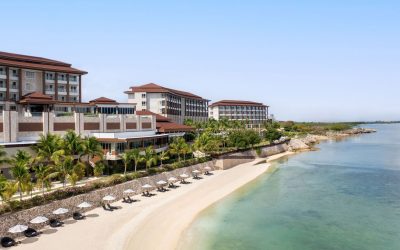 Dusit Celebrates Michelin Recognition Across Its Global Portfolio