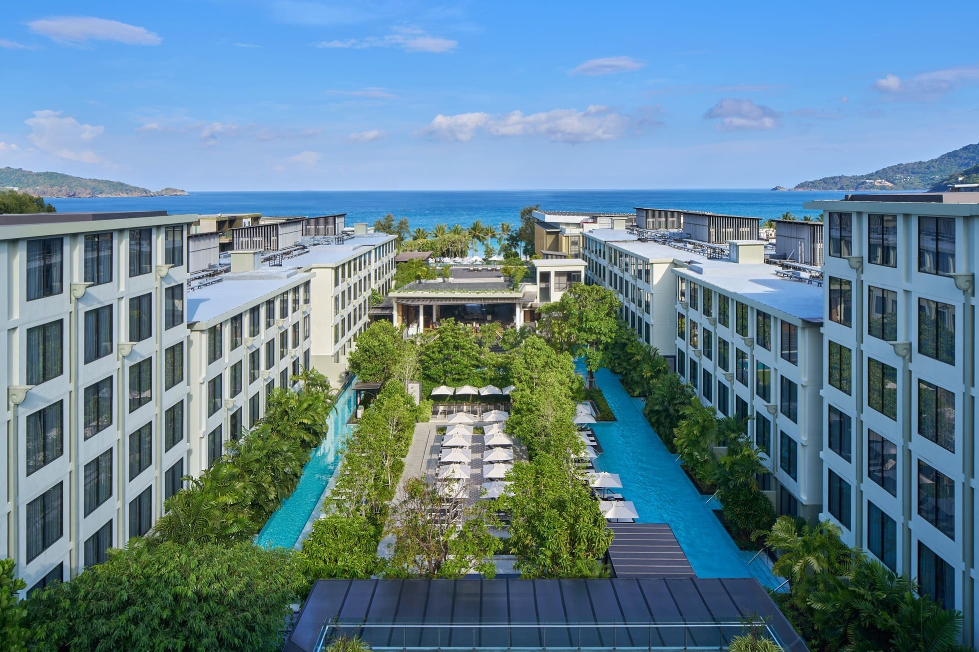 Four Points by Sheraton Phuket Patong Beach Resort – Uncover the Wonders of Patong, Thailand’s Tourism Paradise