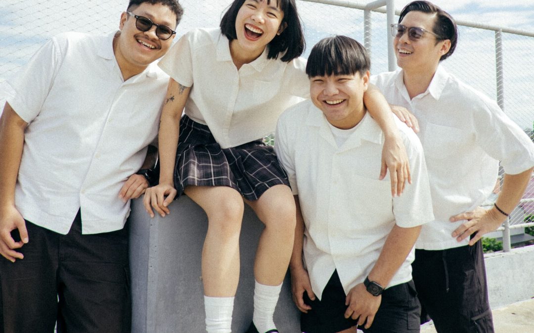 Jūji’s Debut Album Journey