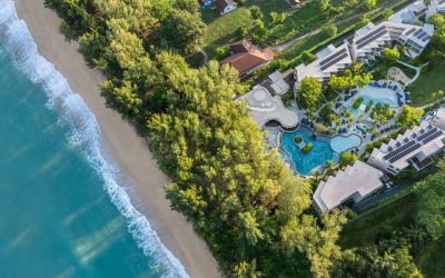 Le Méridien Phuket Mai Khao Beach Resort