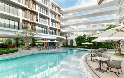 Radisson Resort Layan Phuket Opens on Phuket’s Peaceful Northwest Coast