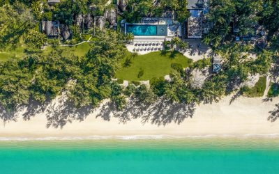 Renaissance Phuket Resort & Spa Introduces the Ultimate All-Inclusive Escape to Discover Phuket