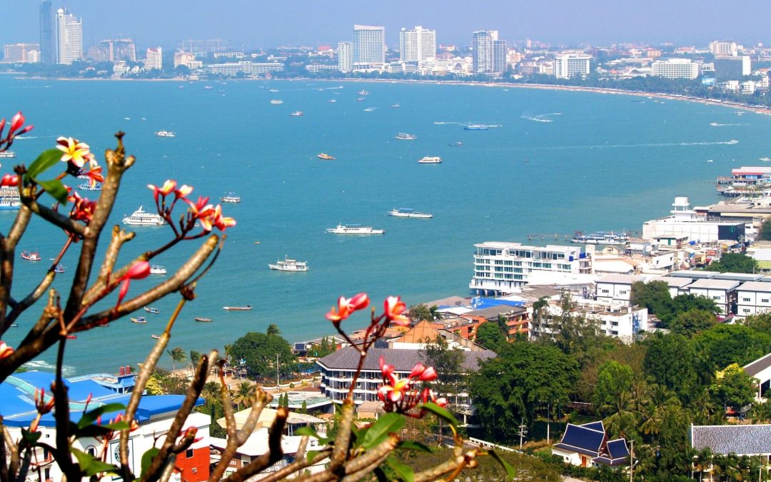 TTM+ 2026 Opens in Pattaya Advancing Sustainable and Wellness-Led Tourism